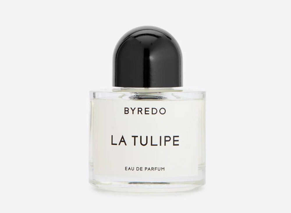 Byredo La Tulipe