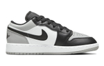 Jordan 1 Low Shadow Toe GS