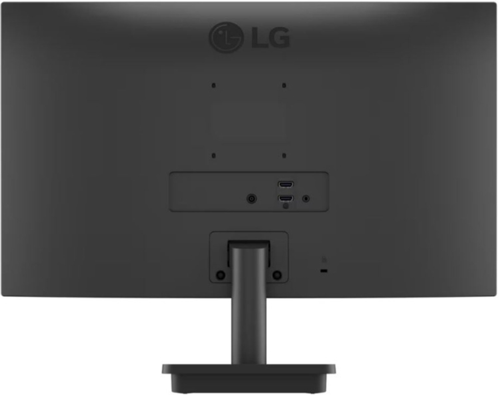 Монитор 27&#34; LG 27MS500-B черный