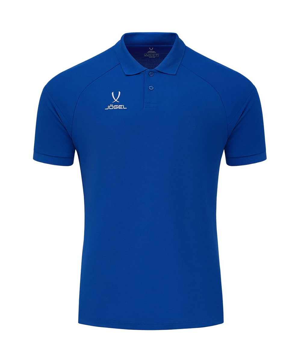 Поло CAMP 2 CVC Polo, синий