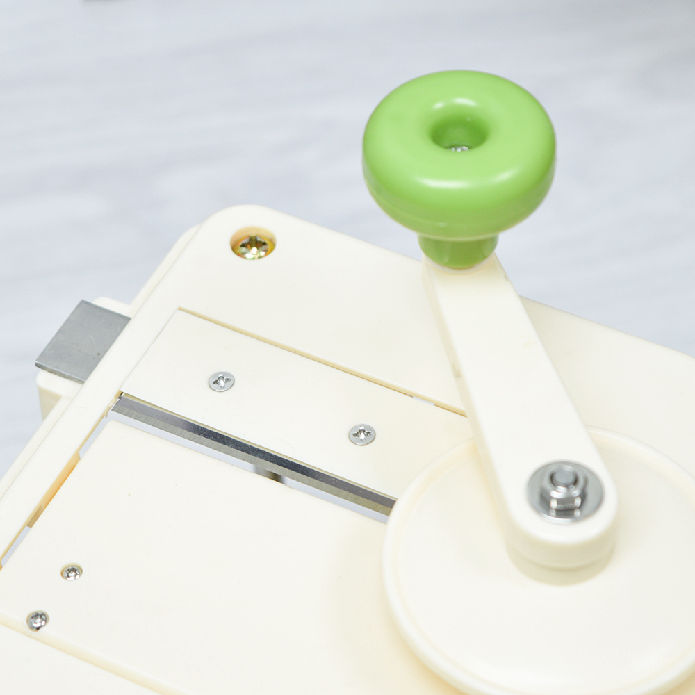 Капусторезка-шинковка "Молния", 23*22*26см, 3 лезвия