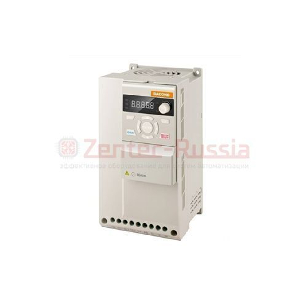 Преобразователь частоты Dacond DACF100 160кВт 3Ф 380В DACF100T41600XX0
