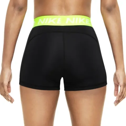 Женские теннисные шорты Nike Pro 365 Short 3in
