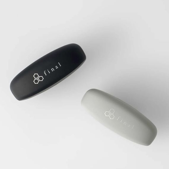 Final Audio ZE2000 Black