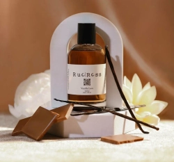 Rudross Vanilla Love
