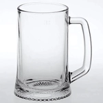 Набор пивных кружек 2шт 330мл «Дрезден» H5112