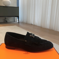 Hermes Loafer (8 colors)