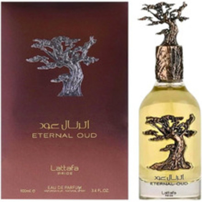 Eternal Oud EDP