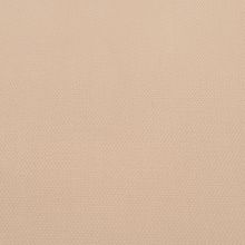Скатерть бежевого цвета с фактурным жаккардовым рисунком из хлопка из коллекции Essential, 180х180 см