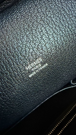 Сумка Hermes Jypsiere