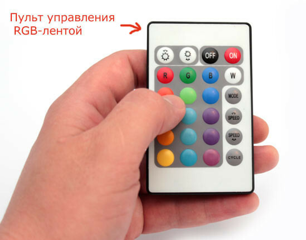 Световой планшет для рисования песком Макси с цветной подсветкой, 54х74х12 см