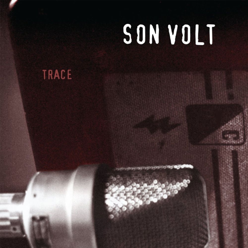 Son Volt / Trace (2CD)