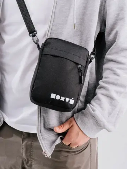 Сумка через плечо кросс-боди