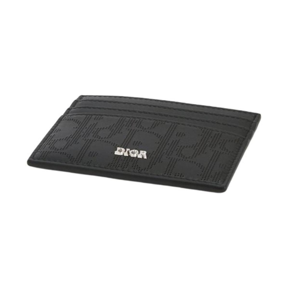 Картхолдеры и кошельки DIOR Oblique Galaxy, 2ESCH135VPD-H03E
