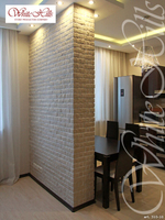 Искусственный камень White Hills, коллекция Алтен Брик