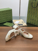 Gucci Horsebit Pump