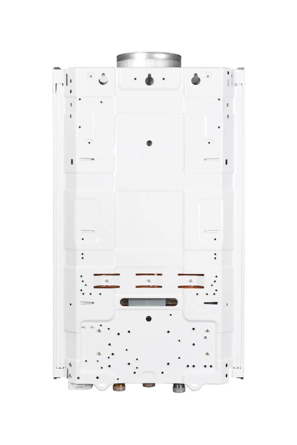 Газовая колонка Kotitonttu Suari S10 (20 кВт)