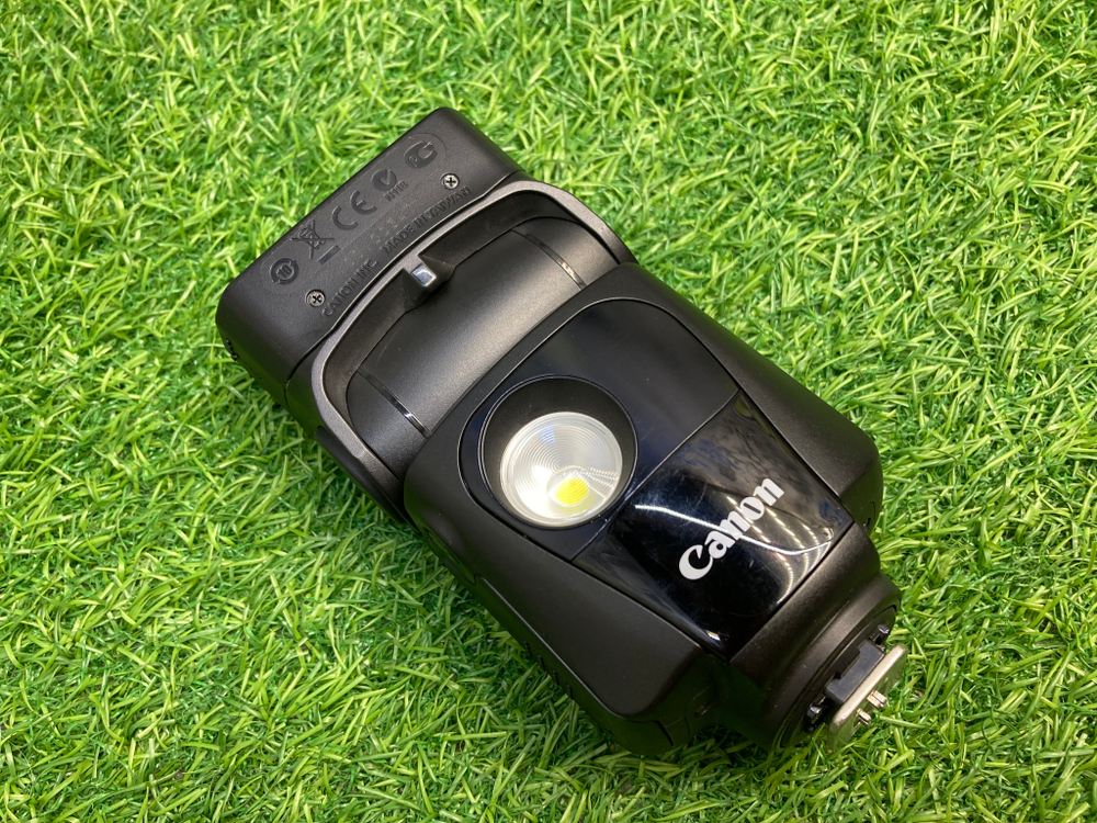 Canon Speedlite 320EX Покупка/Продажа