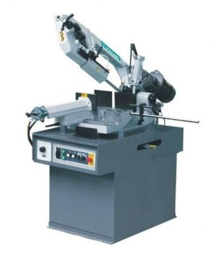 Ленточнопильный отрезной станок Pegas 300x320 SH-LR