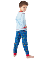 BPG-74  пижама для мальчика