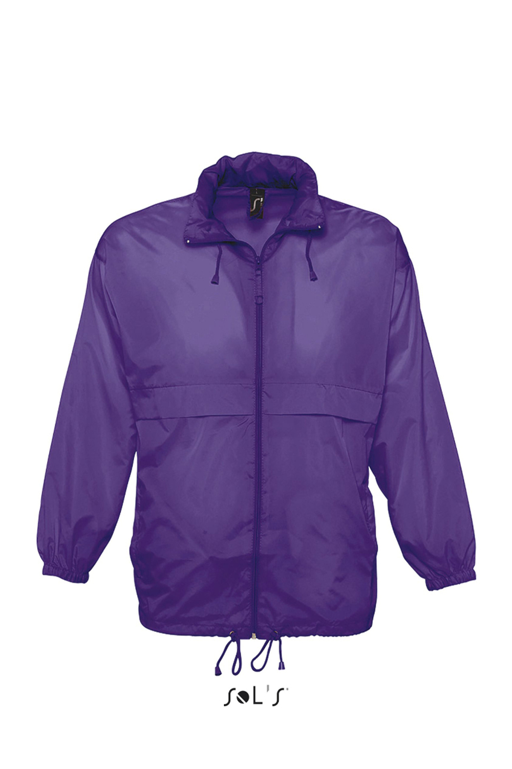 Ветровка SURF Синий  S