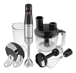 Блендер погружной MAUNFELD MF-123SB PRO фото 