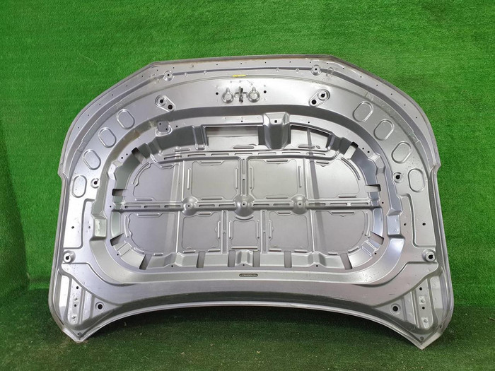 Капот Chery Tiggo 8 Pro (2021-н.в.)