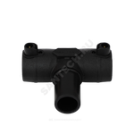 Тройник электросварной ПЭ100 Дн 110 Ру16 SDR11 SMART JOINT EFT110A