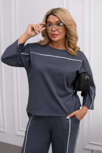 Костюм УК-1104vl-1 Фабрика Моды