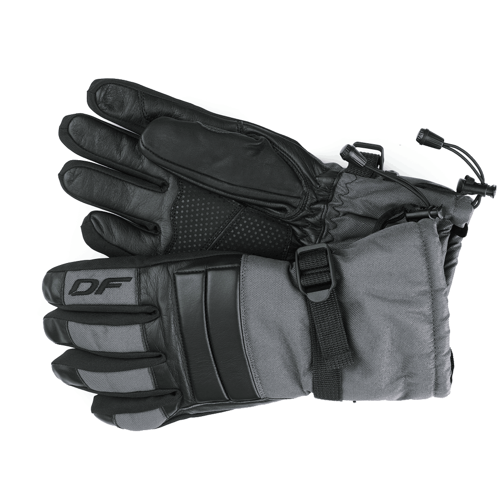 Dragonfly Перчатки снегоходные DF Snowmobile Extreme