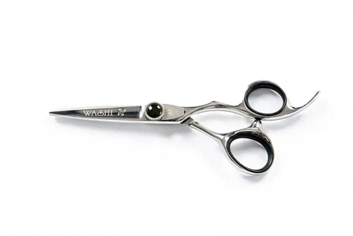 Ножницы парикмахерские прямые UFO Lizard 5.0