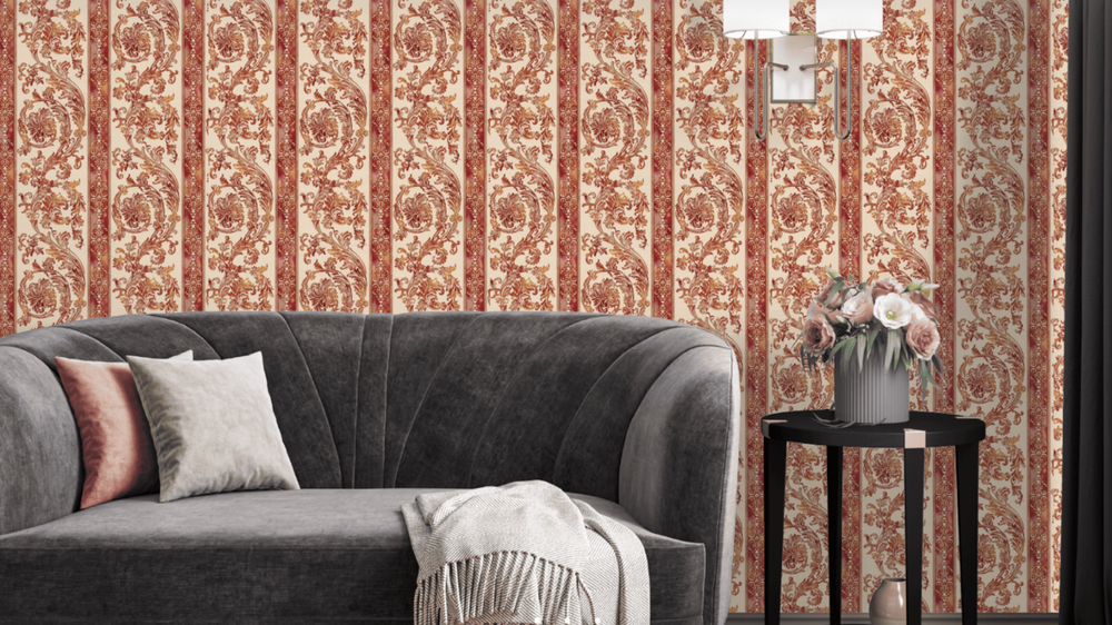 Обои 7383-25 Palitra Life