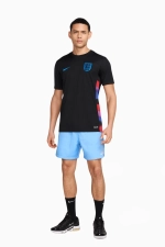 Футболка Nike England 2025 Away Stadium - черный