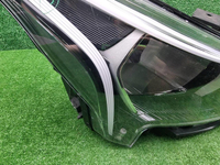 Фара правая Kia Rio 4 FB (2020-2022) галоген