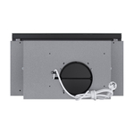 Кухонная вытяжка MAUNFELD Galaxy 60 черный фото 7