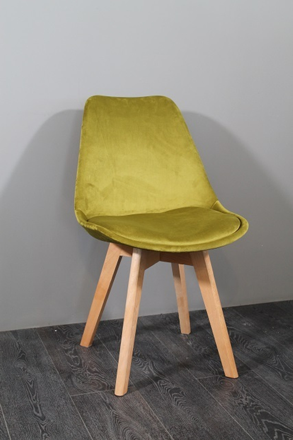 Стул GN 608 олва велер