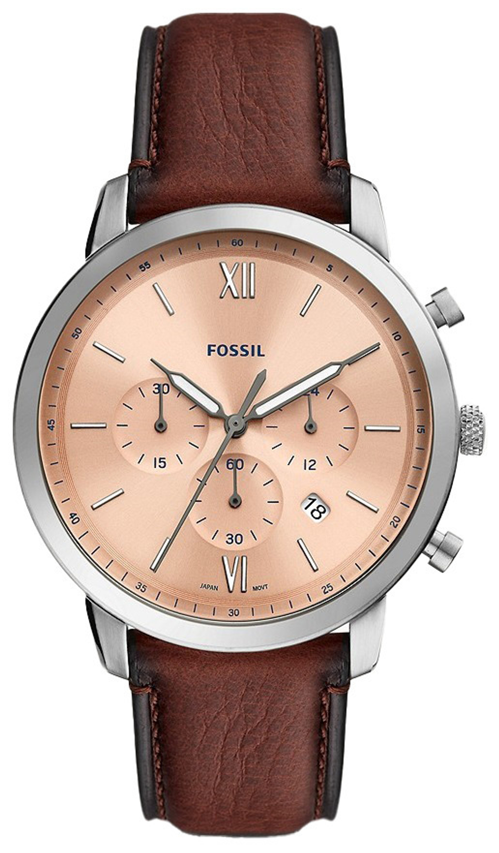 Мужские наручные часы Fossil FS5982