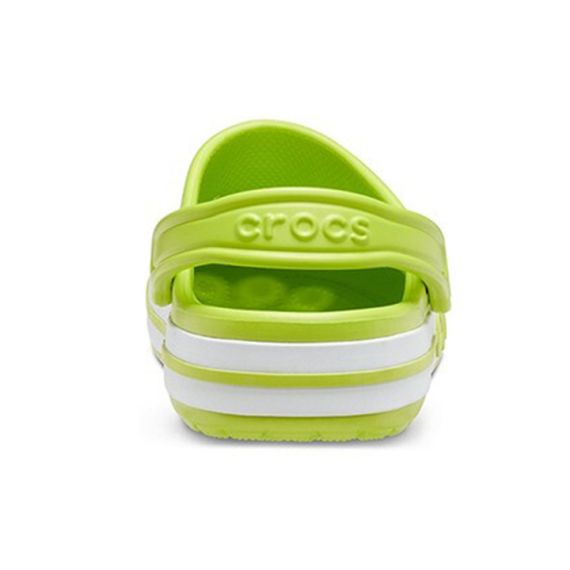 Crocs Bayaband Clog 'Lime Green'