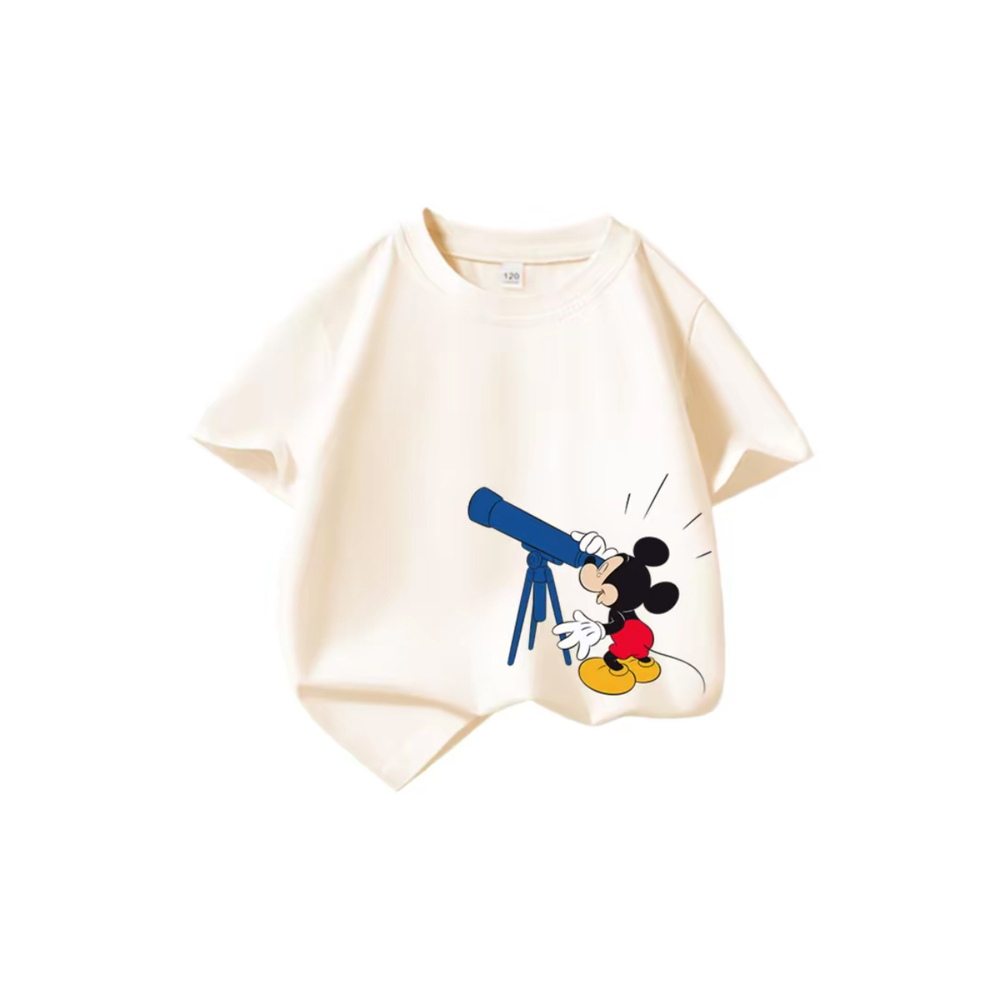 Футболка детская Mickey Astrologer, мол.