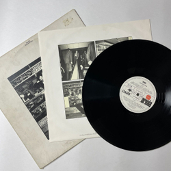 Винтажная виниловая пластинка LP Sparks Terminal Jive (Germany 1980)