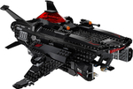 Конструктор LEGO 76087 Атака Бэтмобиля по воздуху