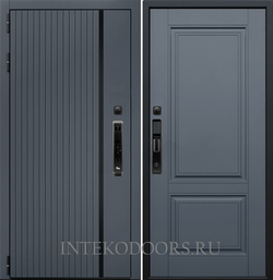 Агат Графит фл117 V8