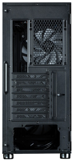 Корпус ATX Zalman i3 NEO ARGB