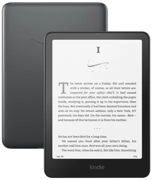 Электронная книга Kindle Paperwhite 5 11th gen 32Gb