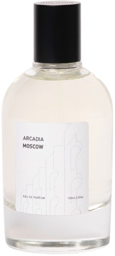 Arcadia Moscow