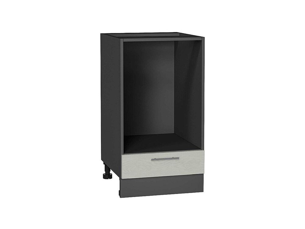 Шкаф нижний под духовку Сканди