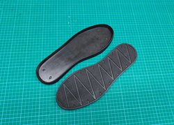 Подошва для кед. арт. KEV