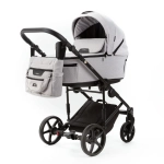 Коляска 2 в 1 Adamex Zico new
