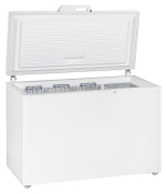 Ларь морозильный Liebherr GTP 2756