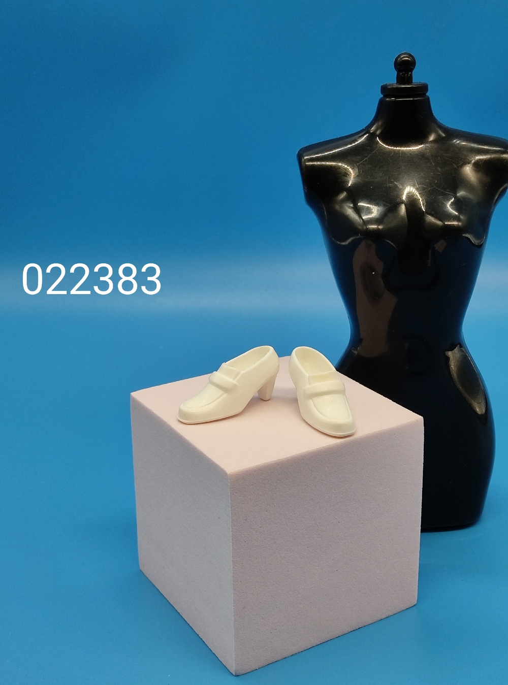 Обувь для куклы Барби винтаж 022383